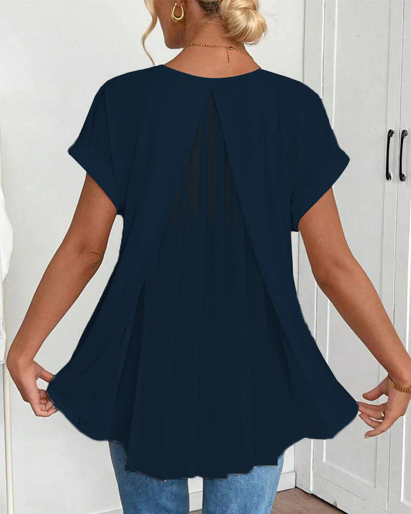 T-SHIRT MANICA CORTA