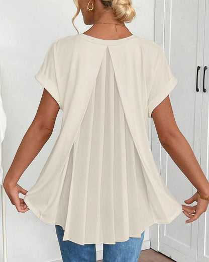 T-SHIRT MANICA CORTA