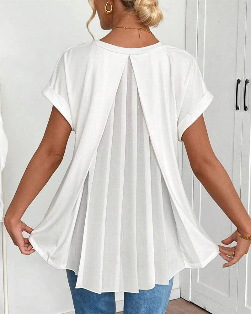 T-SHIRT MANICA CORTA