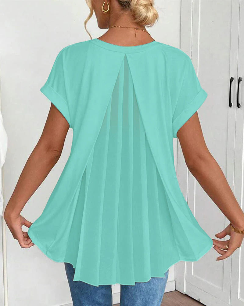 T-SHIRT MANICA CORTA